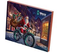 Wera outil Calendrier de lAvent