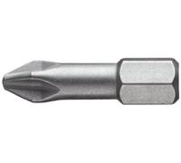 Wera PH2 Phillips® Embout à visser