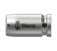 Wera Pièces de raccordement Wera 780 A 1/4 Quantité:1