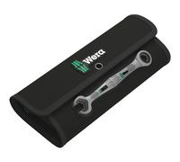 Wera Poche pliante pour 11 Joker Clés mixtes à cliquet, 290 x 135.0 mm - 05671382001