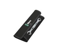 Wera Poche pliante pour 8 Joker Clés mixtes à cliquet, 290 x 110.0 mm - 05671381001