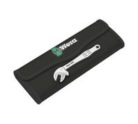 Wera Pochette vide pour clés mixtes Wera Joker 6004 auto-ajustables Quantité:1