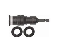 Wera Porte-embout 881/4/1 SB 1/4 po. 1/4 po. longueur 200 mm