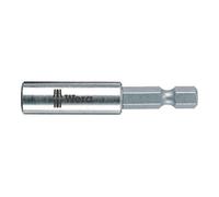 Wera Porte-embouts 899/4/1 1/4 po. F 6,3 1/4 po. C 6,3 aimant, circlip L. 50 mm WERA Quantité:1