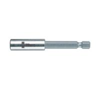Wera Porte-embouts 899/4/1 1/4 po. F 6,3 1/4 po. C 6,3 aimant, circlip L. 75 mm WERA Quantité:1