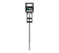 Wera Porte-embouts 899/4/1 S 1/4 po. E 6,3 1/4 po. 1/4 po. C 6,3 aimant, circlip L. 2 Quantité:1