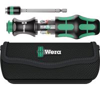 Wera Porte-embouts à chargeur KK 20 Tool Finder 1 8 pièces fente/PH/PZD/TORX®...
