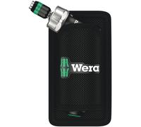 WERA Porte-embouts à chargeur KK Pistolet RA 7 pièces ( 4000829596 )