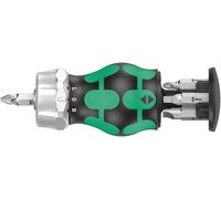 Tom pouce avec magasin Kratform Kompakt RA 4 Kompakt Stubby Magazin RA 4 WERA - 05008886001