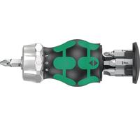 Tom pouce avec magasin Kratform Kompakt RA 4 Kompakt Stubby Magazin RA 4 WERA - 05008886001