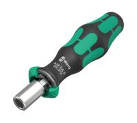 Wera Porte-embouts Wera avec fonction cliquet, 1/4", 1/4" x 102 mm Quantité:1