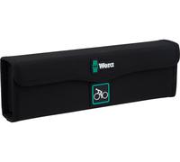 Wera Sacoche à Outils Bicycle Set Torque 1 vide universal