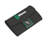 Wera Sacoche pliante Wera Bicycle Set 2, vide, 140 x 97 mm Quantité:1
