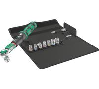 Wera Safe-Torque A 1 Set 1 1/4 Vierkant, 2-12 Nm (05075830001)