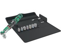 Wera Safe-Torque A 2 Set 1, 1/4" hexagone 2-12Nm, 23 pièces