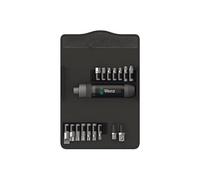 Wera SchlagTournevis De 2090/17 Nm, 90, 5/16 - 17 Pièces - 05072017001