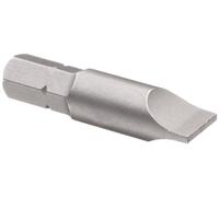 Wera Embout à fente Série 2 800/2 Z – 1,6 x 10,0 mm – 41 mm
