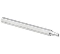 Wera Série 2 867/2 Z tôle Bit, Torx TX 27 x 100 mm Lame disque, 5/40,6 cm