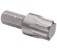 Wera Série 2 867/2 Z tôle Bit, Torx TX 60 x 35 mm, 5/40,6 cm Lame disque