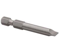 Wera Série 4 800/4 Z tôle Bit, fente 1,2 mm x 6,5 mm x 50 mm Lame, 1/10,2 cm Drive