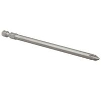 Wera Série 4 851/4 Z tôle Bit, Phillips PH 2 x 127 mm Lame, 1/10,2 cm Drive