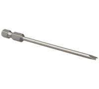 Wera Série 4 857/4 Z tôle Bits, clé, 4, 1/10,2 cm Drive