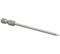 Wera Série 4 867/4 Z IP tôle Bit, 6 IP Torx Plus X 89 mm Lame, entraînement 1/10,2 cm