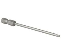 Wera Série 4 867/4 Z IP tôle Bit, Torx Plus 9 IP Lame X 89 mm, entraînement 1/10,2 cm