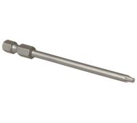 Wera Série 4 867/4 Z tôle Bit, Torx TX 10 x 89 mm Lame, 1/10,2 cm Drive