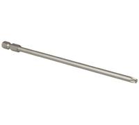 Wera Série 4 867/4 Z tôle Bit, Torx TX 20 x 152 mm Lame, 1/10,2 cm Drive