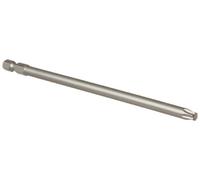 Wera Série 4 867/4 Z tôle Bit, Torx TX 27 x 152 mm Lame, 1/10,2 cm Drive