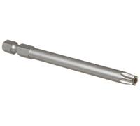 Wera Série 4 867/4 Z tôle Bit, Torx TX 30 x 89 mm Bore Lame, entraînement 1/10,2 cm