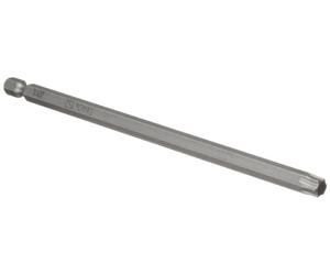 Wera Série 4 867/4 Z tôle Bit, Torx TX 40 x 152 mm Lame, 1/10,2 cm Drive