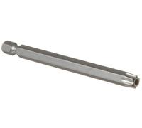 Wera Série 4 867/4 Z tôle Bit, Torx TX 40 x 89 mm Bore Lame, entraînement 1/10,2 cm