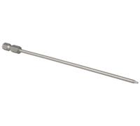 Wera Série 4 867/4 Z tôle Bit, Torx TX 6 x 152 mm Lame, 1/10,2 cm Drive