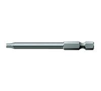 Wera Série 4 867/4 Z tôle Bit, Torx TX 8 x 152 mm Lame, 1/10,2 cm Drive