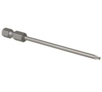 Wera Série 4 867/4 Z tôle Bit, Torx TX 8 x 89 mm Bore Lame, entraînement 1/10,2 cm