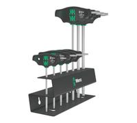 Wera 05023456001, 467/7 TORX HF Set 2, Tournevis