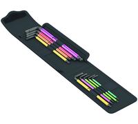 Wera Bicycle Set 4, Tournevis