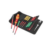 Wera - Set Tournevis Kraftform + 14 Lames Interchangeables Isolés Wera