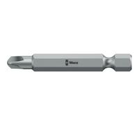 Wera Sicherheits-Bits | E6,3-BIT 89MM TRI-WING GR. 1