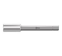 Wera "Support universel 893/1 1/4"" x 75 mm, Adaptateur"