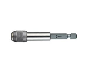 Wera Support universel Wera 895/4/1, entraînement hexagonal 1/4 Quantité:1