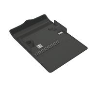 Wera Textile Box Safe-Torque Set 10 leer 05136411001