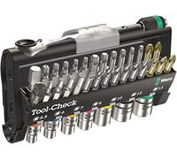 Wera Tool Check / 05073220001 Support multifonctions 38 pièces (Import Allemagne)