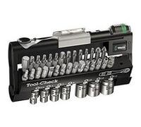 Wera-tool check automotive 05200995001 et embouts 38 pièces G