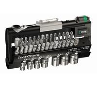 Wera Tool-Check Automotive 1, 38 pièces - 05200995001