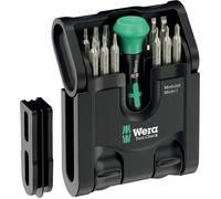 Wera – Jeu d'outils Tool-Check Modular Micro 1 05049002001 – 21 pièces