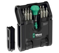 Wera Tool-Check Modular Micro 1, 21 pièces