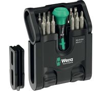 Wera Tool-Check Modular Micro 1, 21 pièces